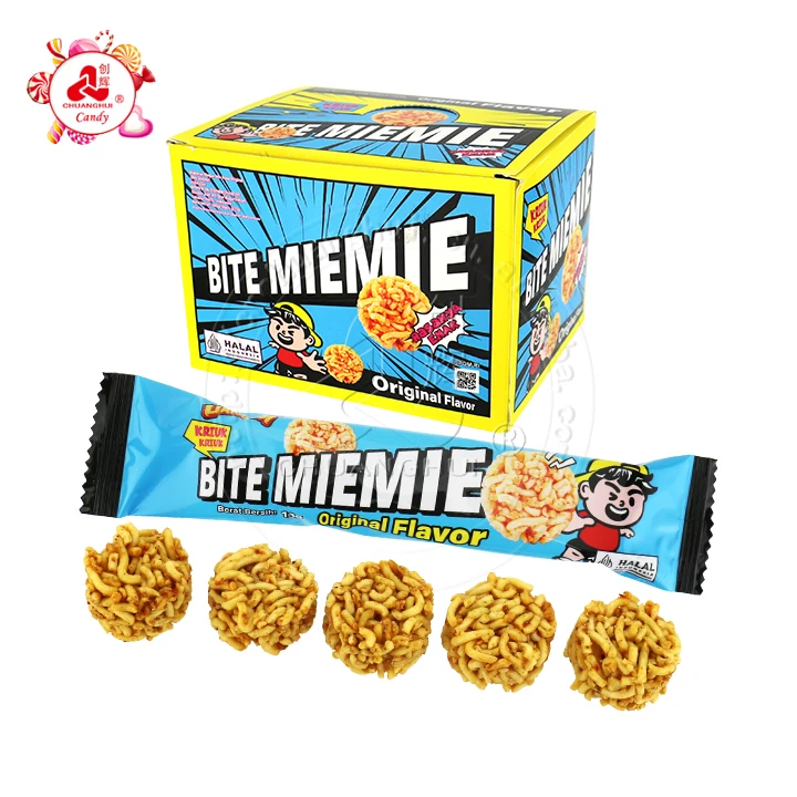 Bite Miemie