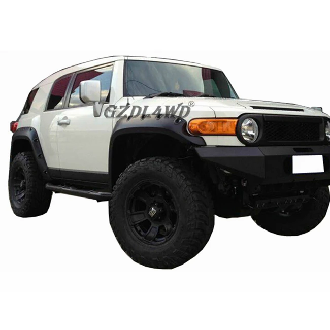 fj parts