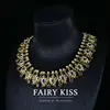 gold  Necklace B5