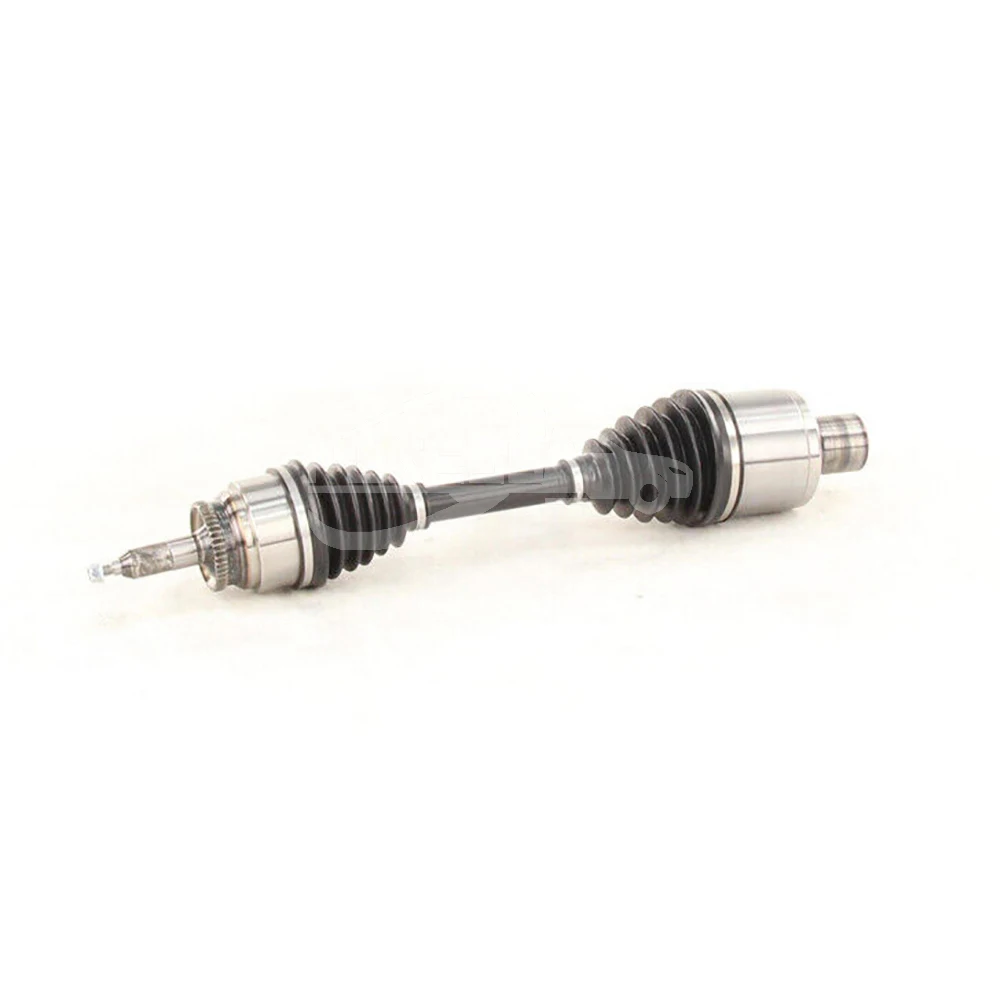 CV Front Drive Axle Shaft AL3Z3A428C Right Half Shafts Assembly for Fo... — 2