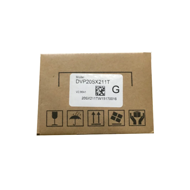 product new original dvp20sx211t dvp20sx211t cpu module stock in warehouse-1