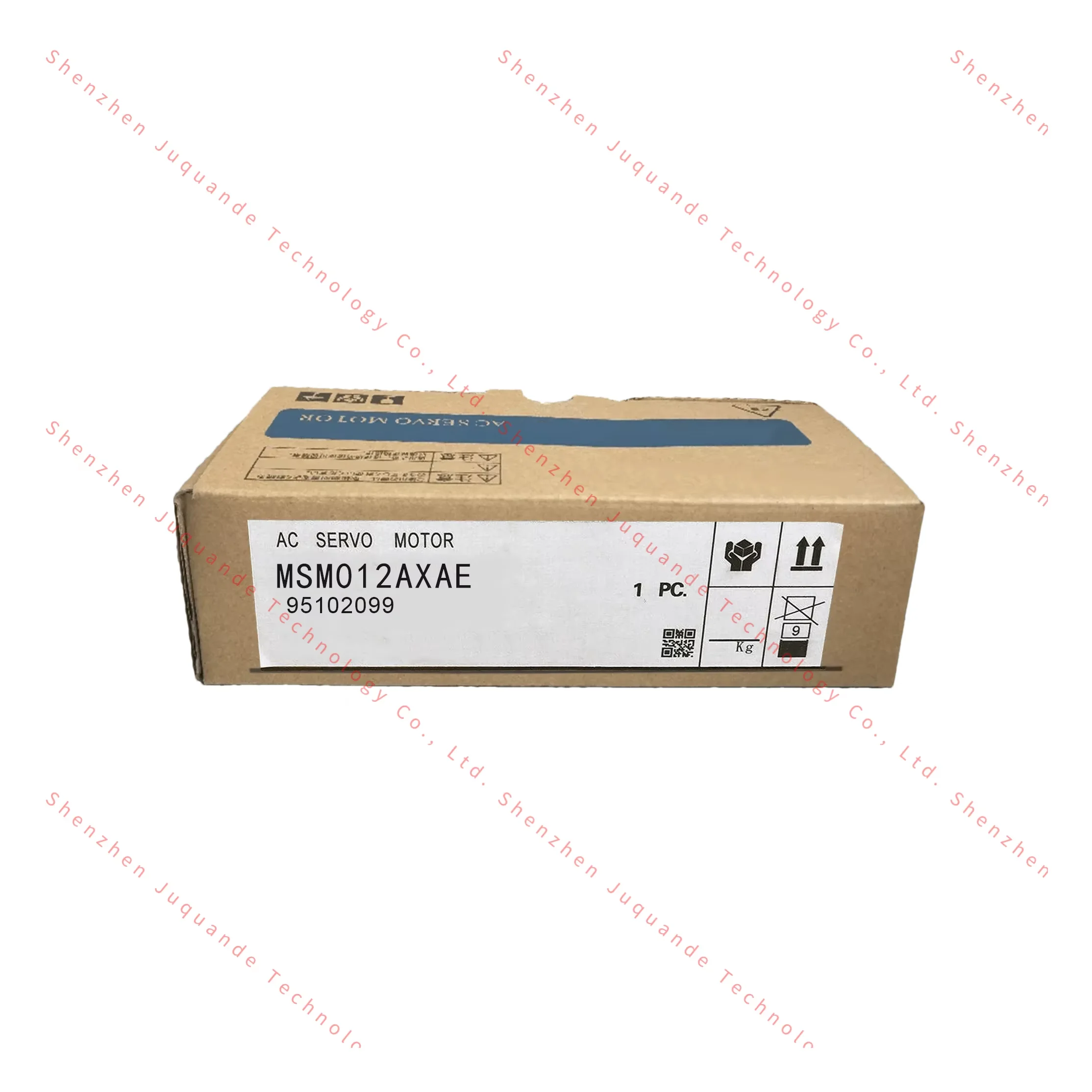 Gold Seller  MSM012AXAE  PLC  Controller module Brand New Original Spot plc programming controller