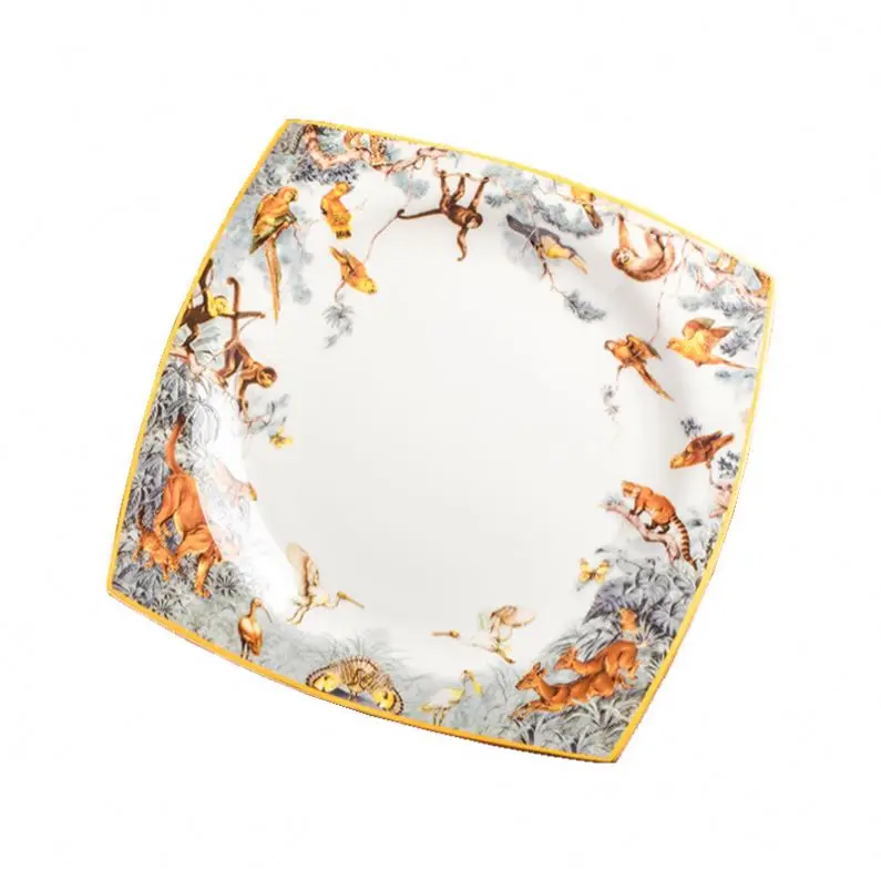 Factory Custom Cheap Factory Manufacturer Shanxi Shining Star Tableware