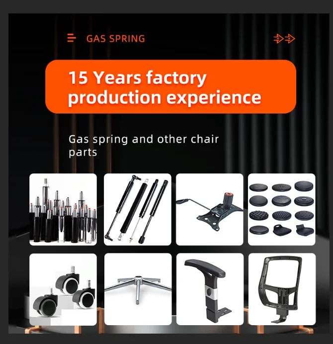 Wheel Base 5 Star Chair Base for Office Chairs, Chair Steel Metal Base