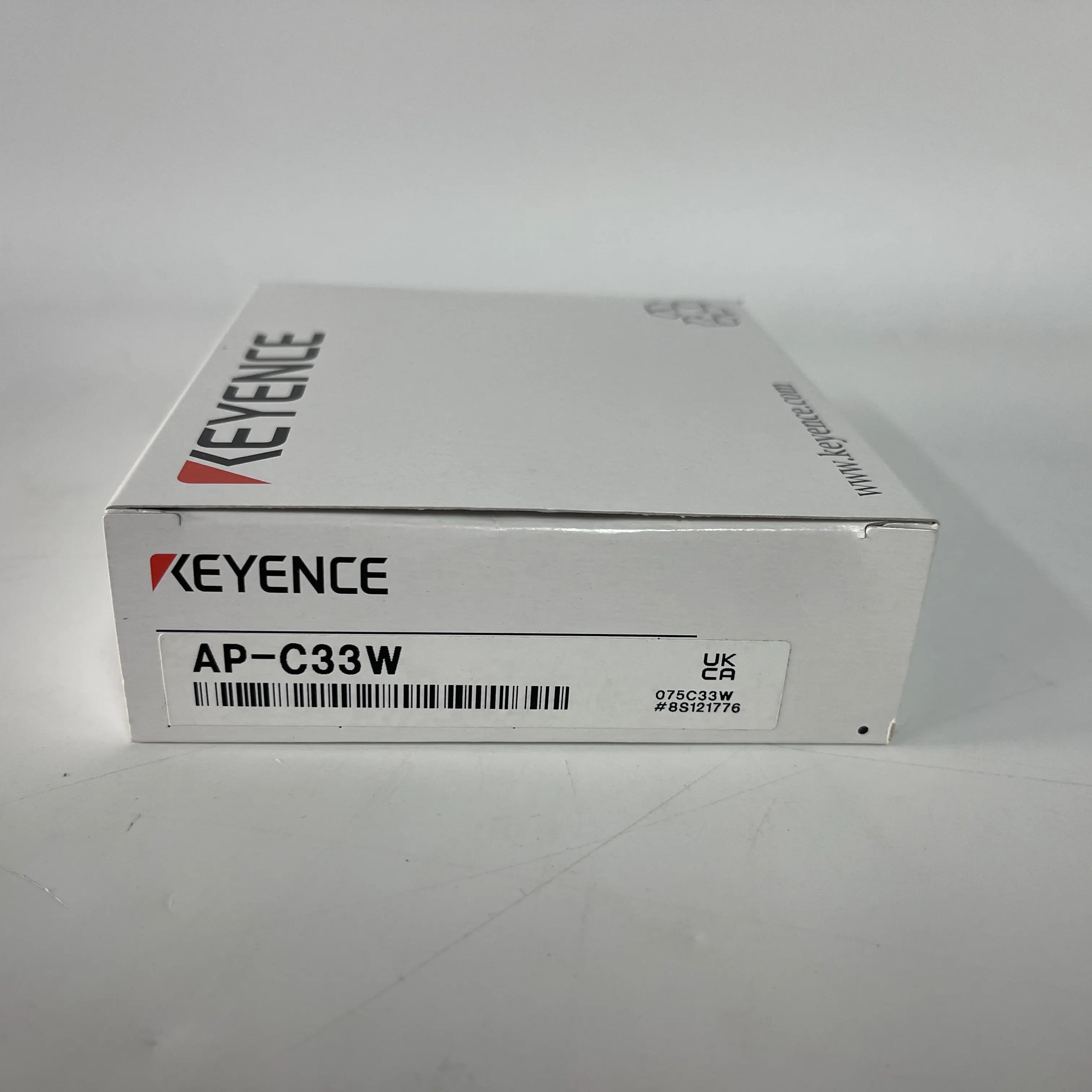 KEYENCE Pressure Sensor AP-C33W