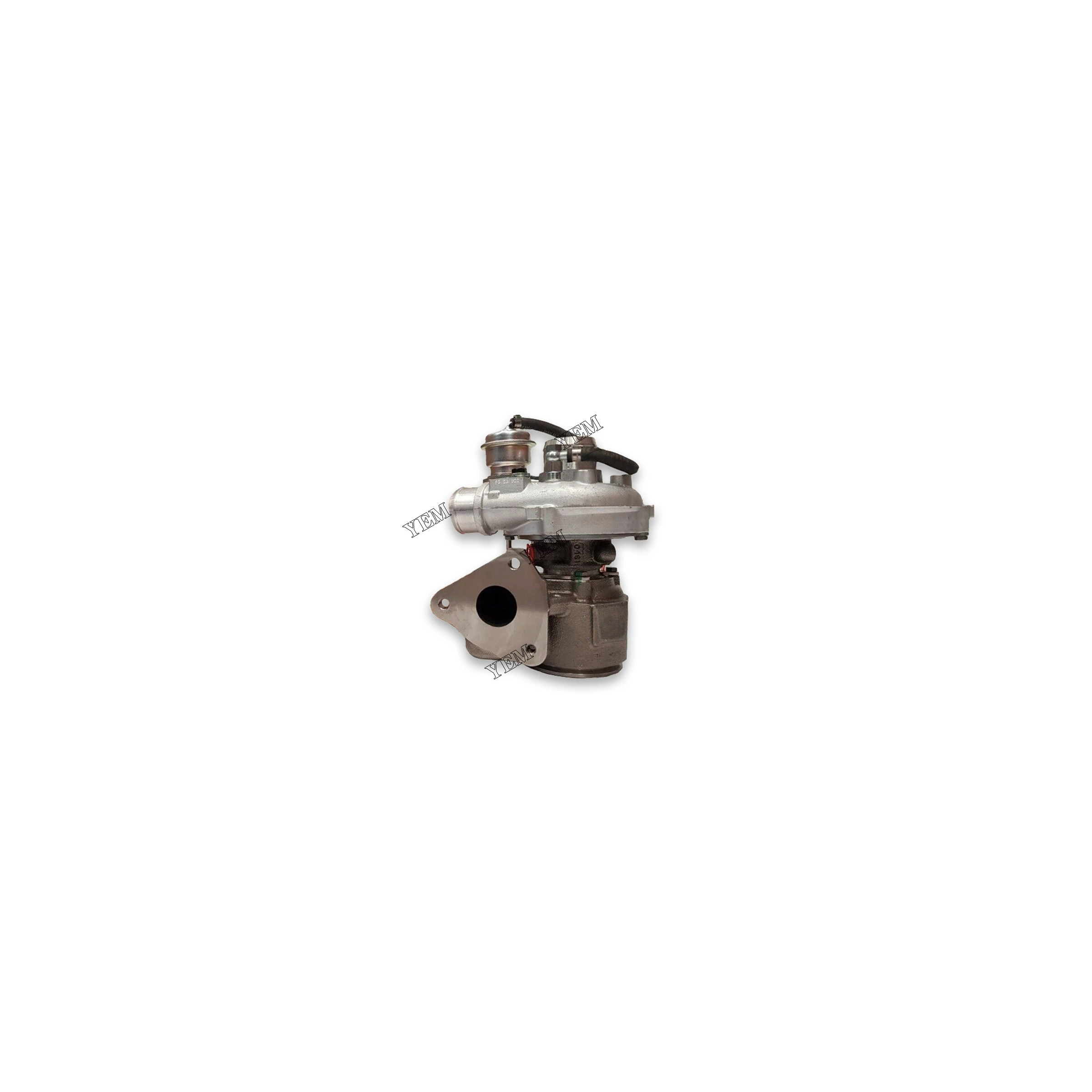 K03-2 Turbo Turbocharger 04128306 53039880725 Fits for Deutz Engine TCD3.6L4 Diesel Engine Spare Parts