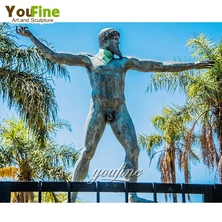 Large-Outdoor-Garden-Bronze-