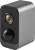 tuya smart camera batteria da 5200 mAh-grigio-og08t