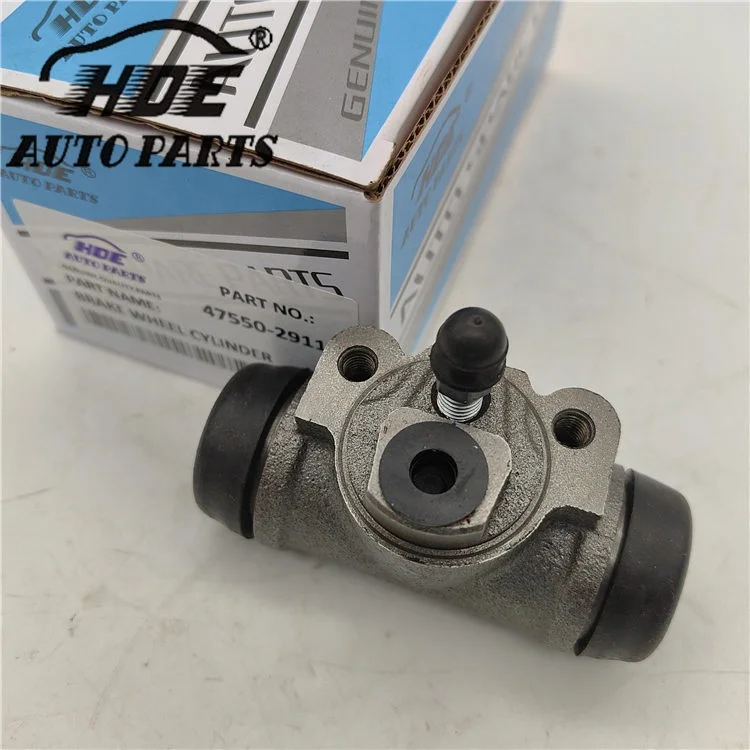 細雪('50新東宝) 47550-29175 Auto Brake Wheel Cylinder - Auto Engine Mount