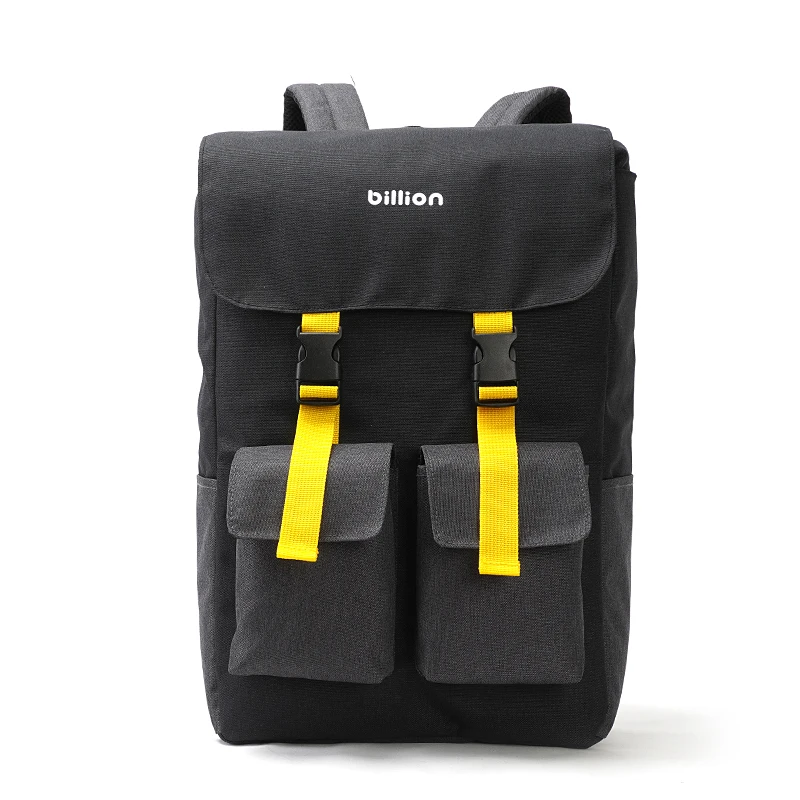 Billion Brand Best Seller Casual Polyester Designer Design Personalized Backpack for Outdoor