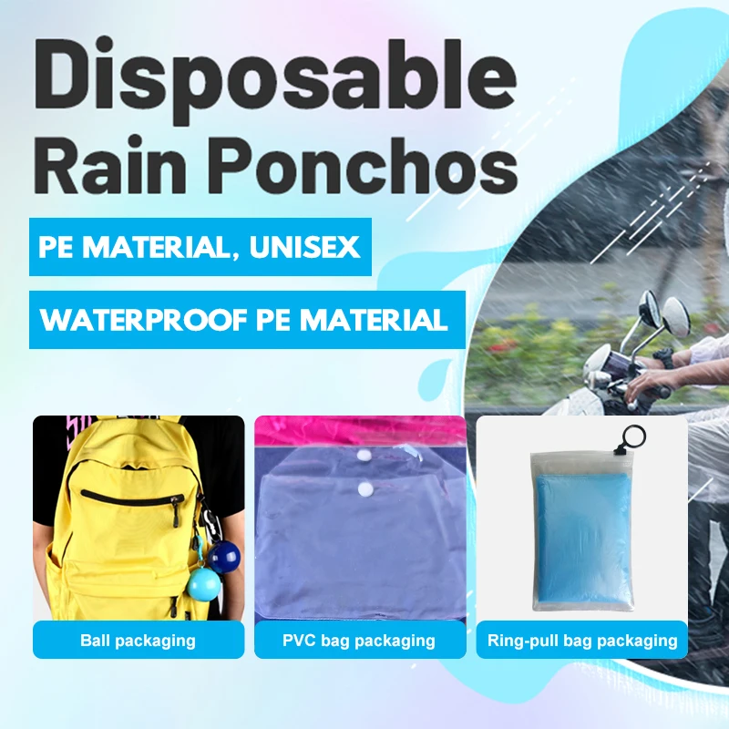 emergency rain plastic bag Reservoir | Lightweight Water Container An emergency can strike anytime Emergency Survival Necessities Kit in