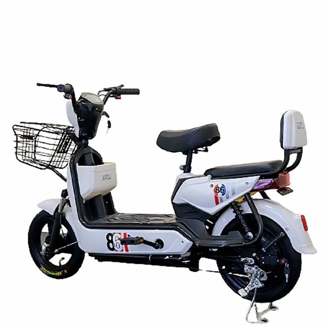 Cheap 14 Inch Fat Tire E Electric Bicycle 350w 48v Electric Bicycle ...