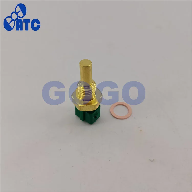 Water Coolant Temperature Sensor for OPEL BMW FIAT LANCIA OEM 1338458  024246 1284397 13621284397 13621709966 028013002