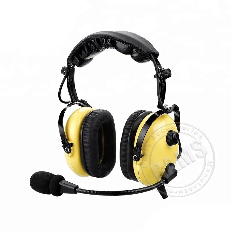 美品David Clark aviation headset David Clark Aviation Headset P/N12510G-21 Model H10-76 | eBay