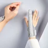 -Adult two-finger fixation-