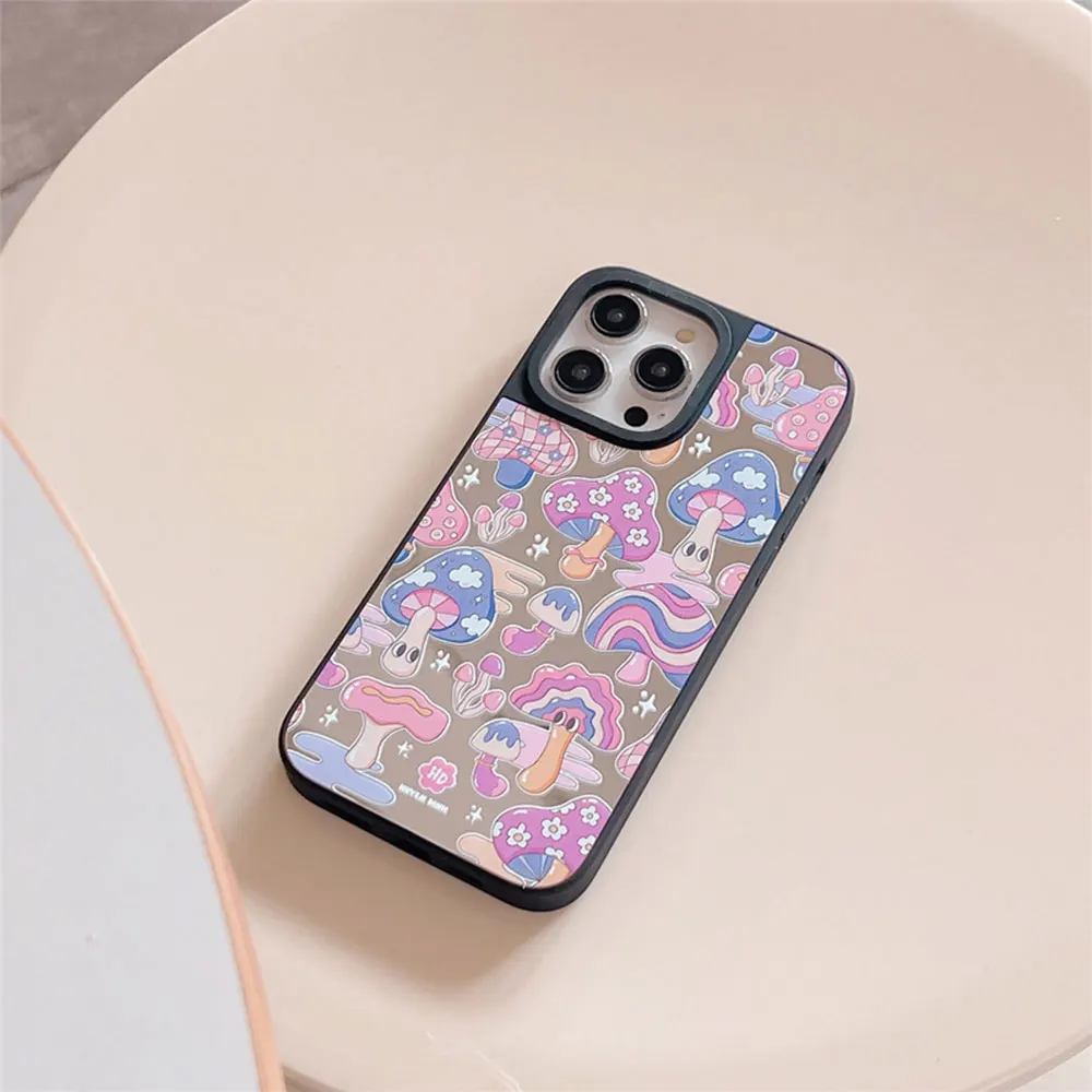 Tpu Pc Phone Case For Iphone X 7 8 10 11 12 13 14 15 Max Pro Plus Camera Lens Protector Heat Sink Cases Luxury Sjk237 Laudtec details