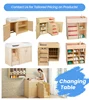 Changing Table