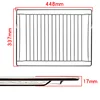 304 stainless steel grill rack