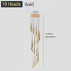 19 Heads Gold