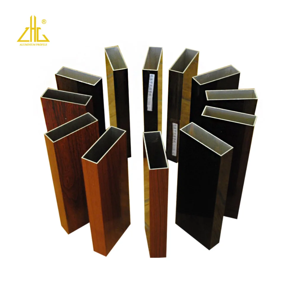 Aluminium Building Raw Material for Frame Sliding windows and Door Ceiling and Wall