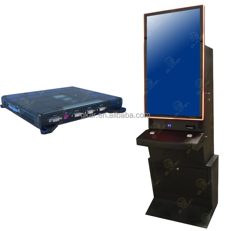 High Profitability Mutha Goose System IGS Skill Game Machine with Phoenix Games
