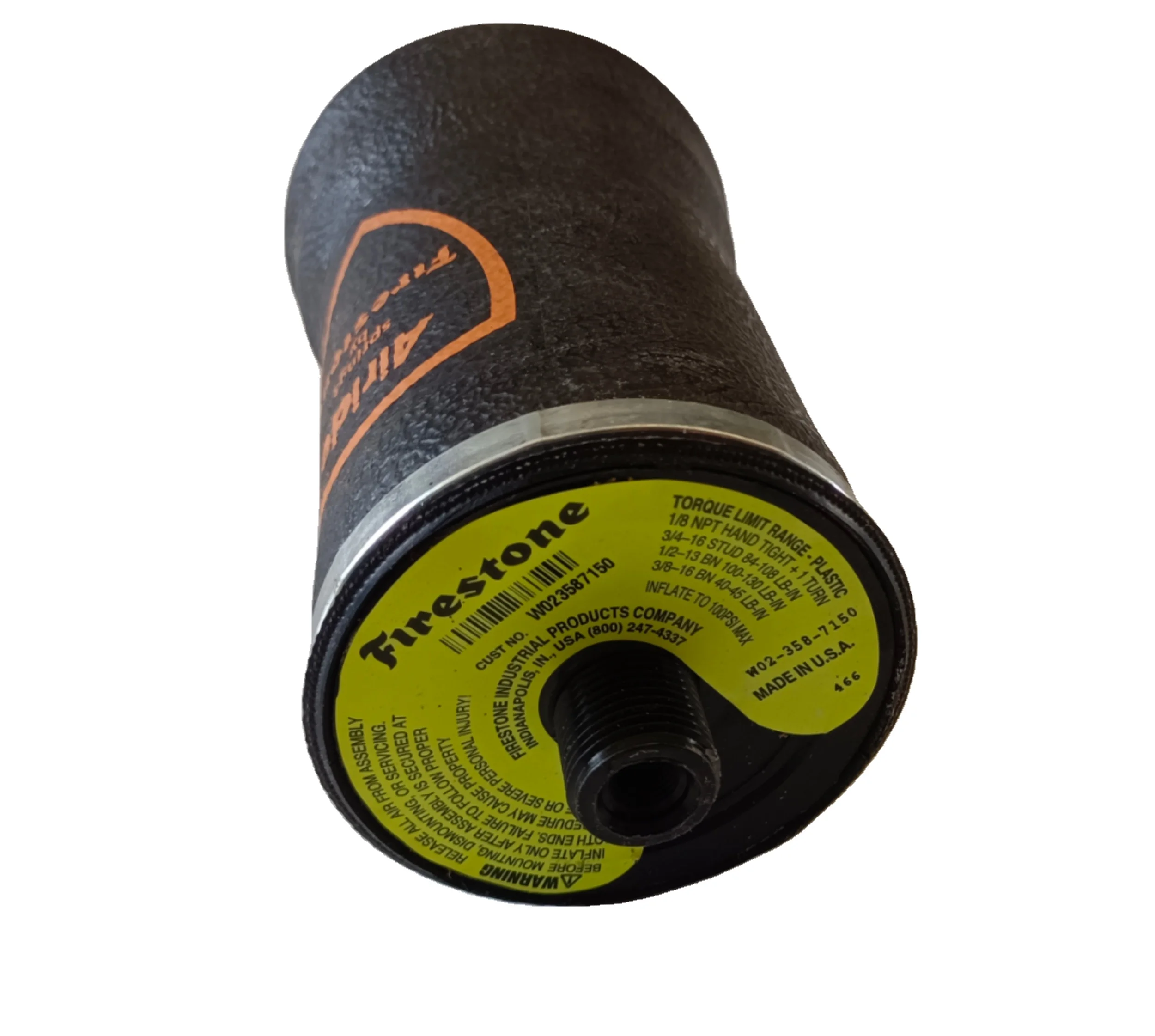 W02-358-7150 Airide Springs by Firestone W023587150| Alibaba.com