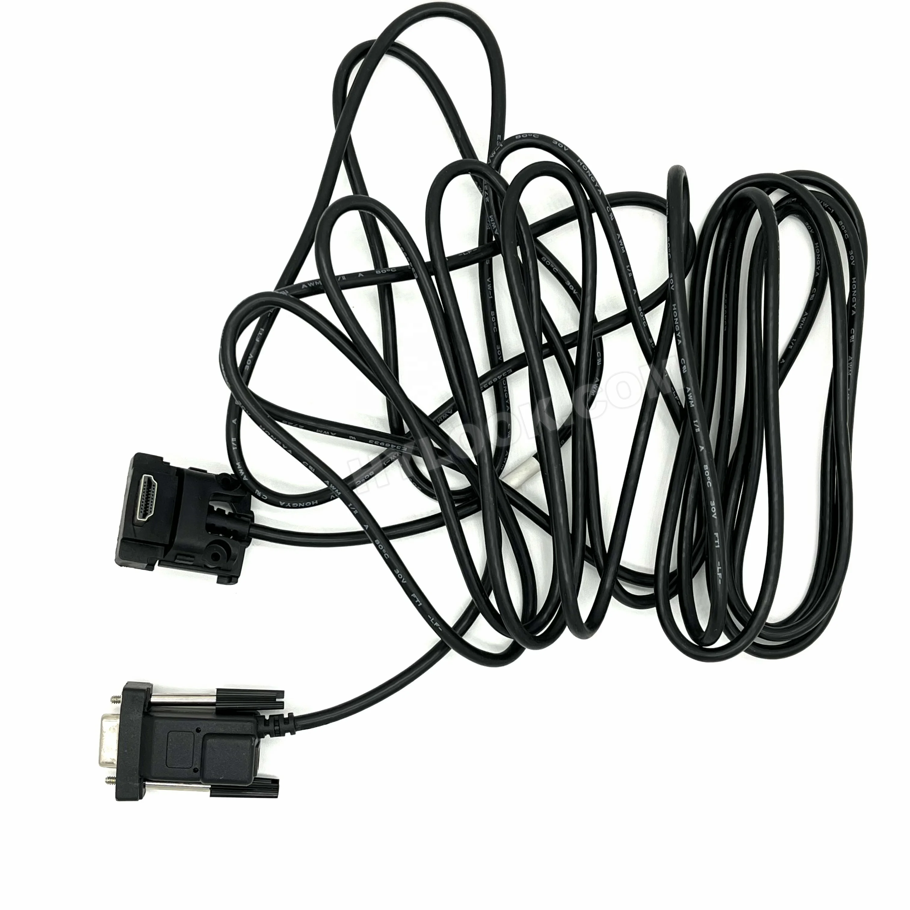 Ingenico 296114928AB 5M DB9 Cable for IPP320 Ipp 350 ISC250