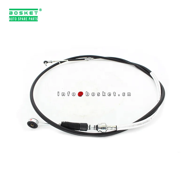 8-98146880-0 Transmission Control Shift Cable Suitable for