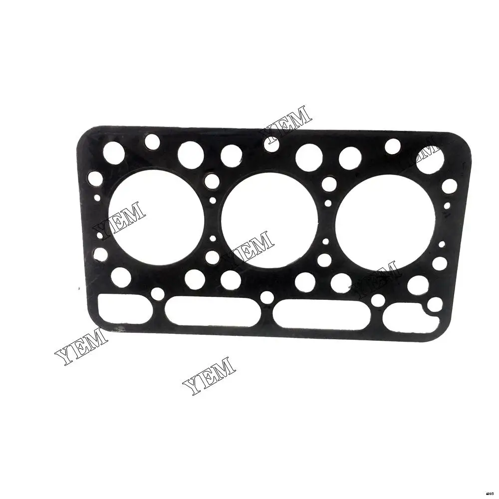 D1403 Cylinder Head Gasket for Kubota