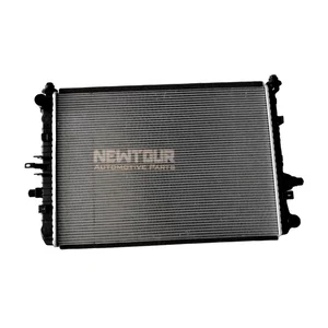Auto Parts Car Radiator for Chana/Changan CS35 Plus, 1301100-BN01