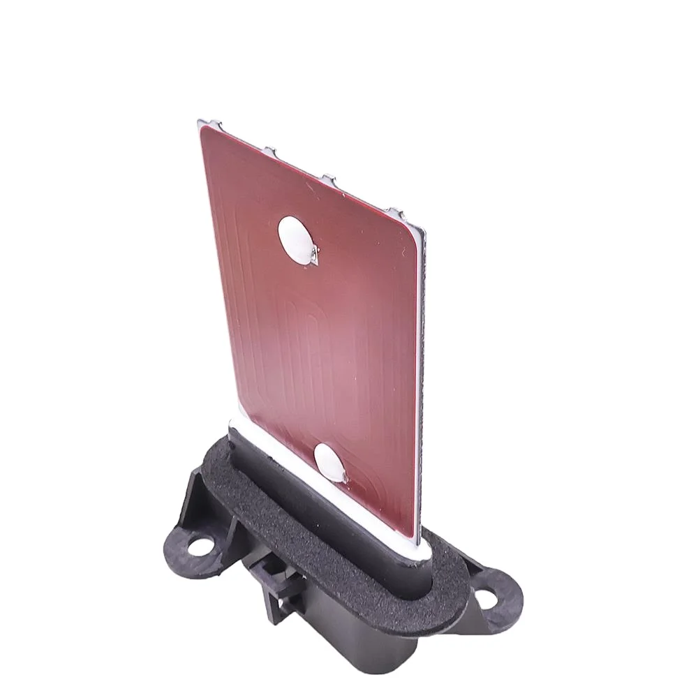 HZTWFC Resistenza del ventilatore del riscaldatore 7701207718 HZTWFC Resistenza del ventilatore del riscaldatore 7701207718