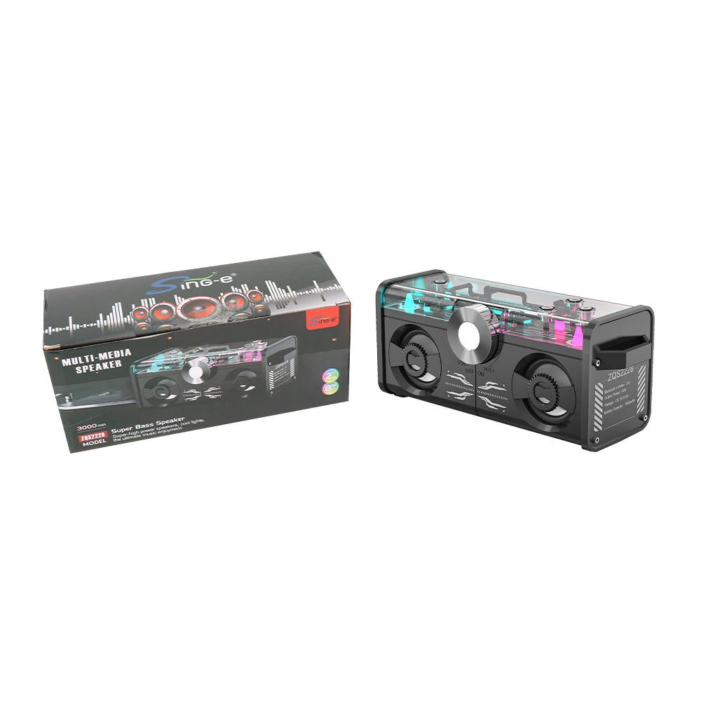 邦楽 EXP SOUND BOX2022 EXP SOUND BOX2022