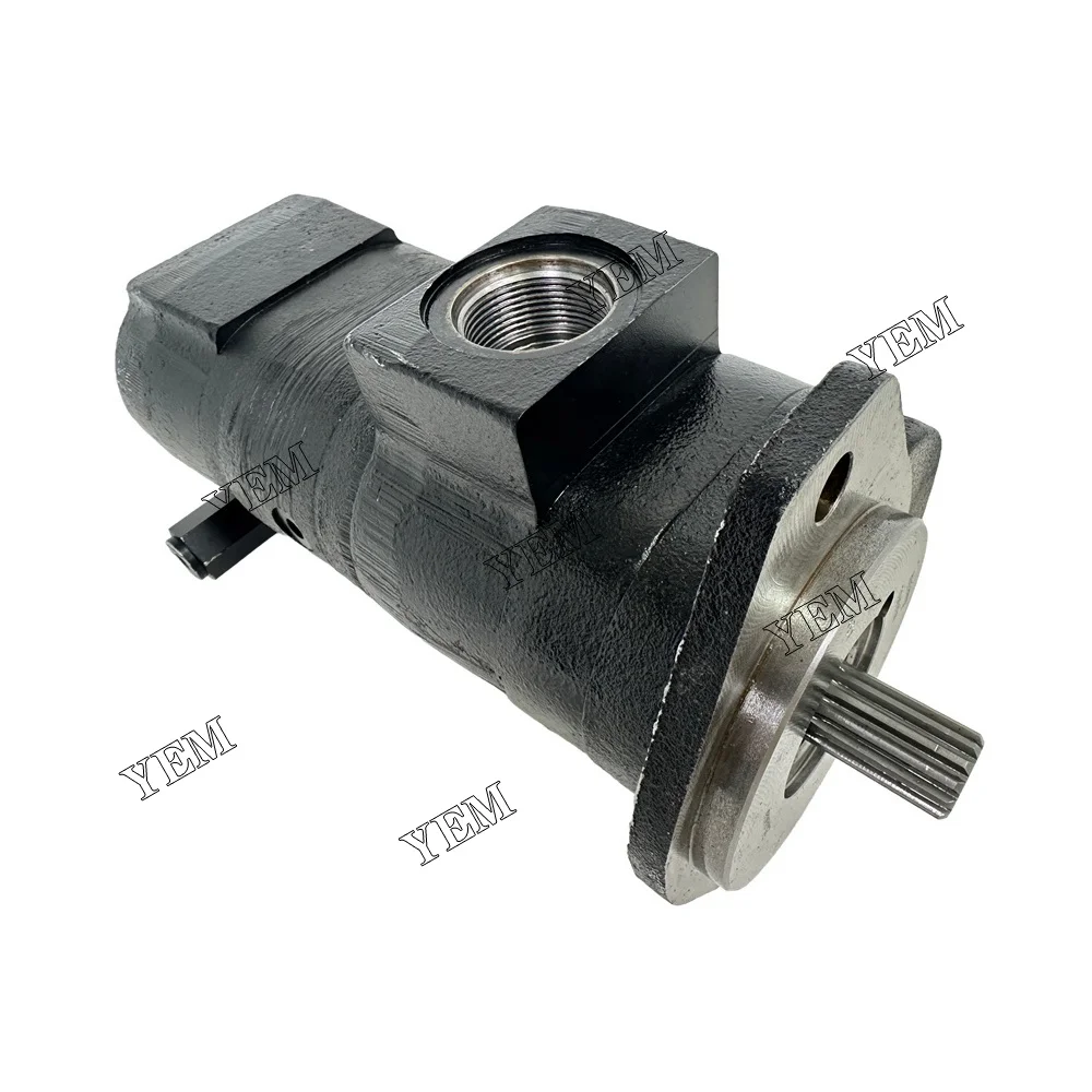 6686712 Hydraulic Pump Compatible for Bobcat Engine Parts