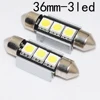 36mm 3leds-white