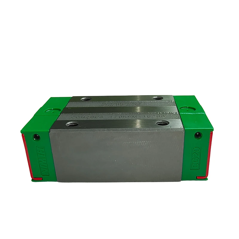 Hiwin CGH20CA Linear Guide Original Hiwin CGH20HA Linear Guide Rail