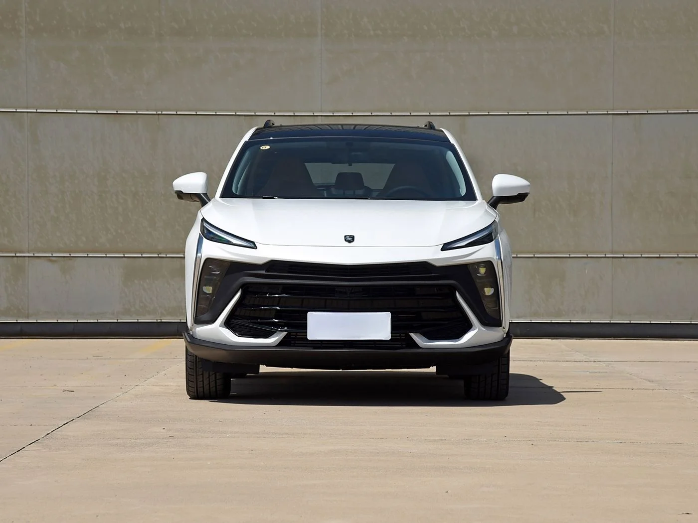 Dongfeng Forthing T5 Evo Gas Vehicle 1.5t Dct Diamond Compact Suv5 Door With 5 Seats Petrol Gasoline