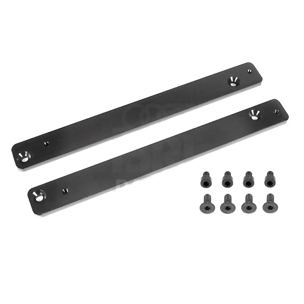 Adapter bracket set for isri   ON.1501500