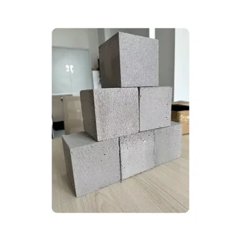 AAC  wall insulating fireproof blocks