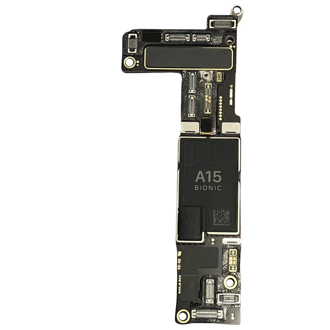 Original 128GB & 256GB Main Board for iPhone 14 Pro Max & 14 Plus