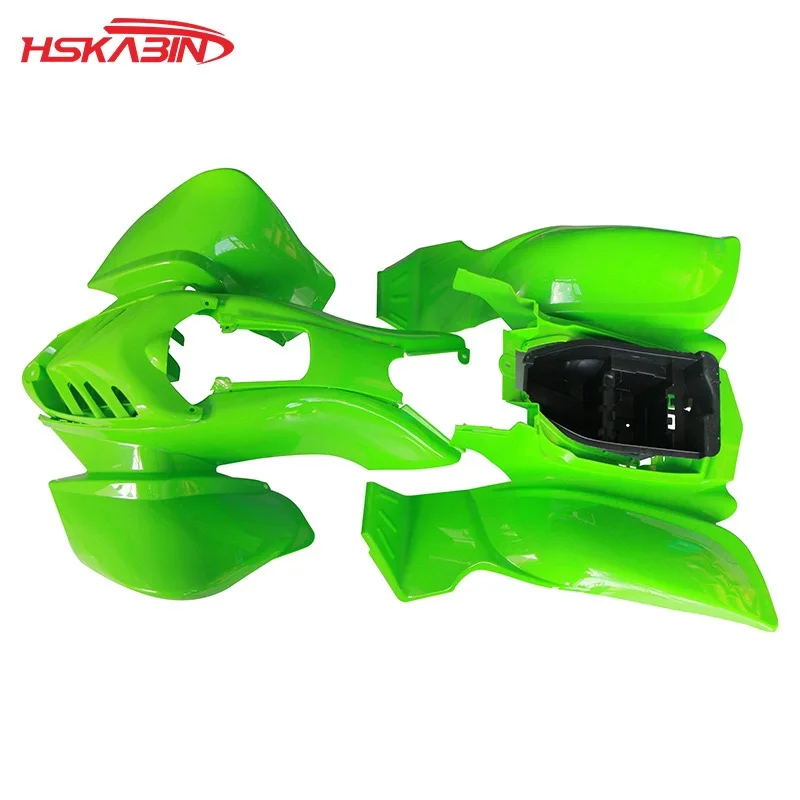 KB Beach Bike ATV Off-road 4-Wheel Motorcycle Replacement Parts with Big Dinosaur Housing Plastic Design New 1 Year Warranty