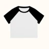 White black