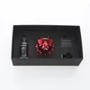 Rojo