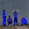 Azul
