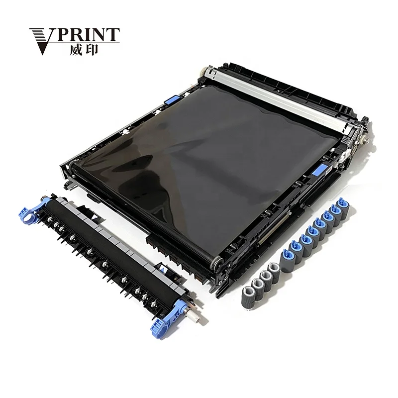 Kit de transferencia y rodillos reacondicionado D7H14A D7H14A D7H14-67901 para impresoras multifunción HP Color LaserJet M855 y M880, modelos M 855 y 880, suministros para impresoras