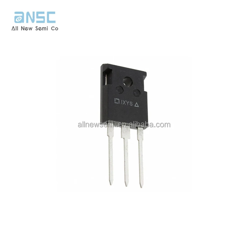 Hot sale Original DSSK60-02A Rectifier Diode Array 1 Pair Common Cathode 200 V 30A Through Hole TO-247-3 DIODE SCHOT TO247AD