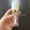 08 Tubo Largo Blanco 12ml
