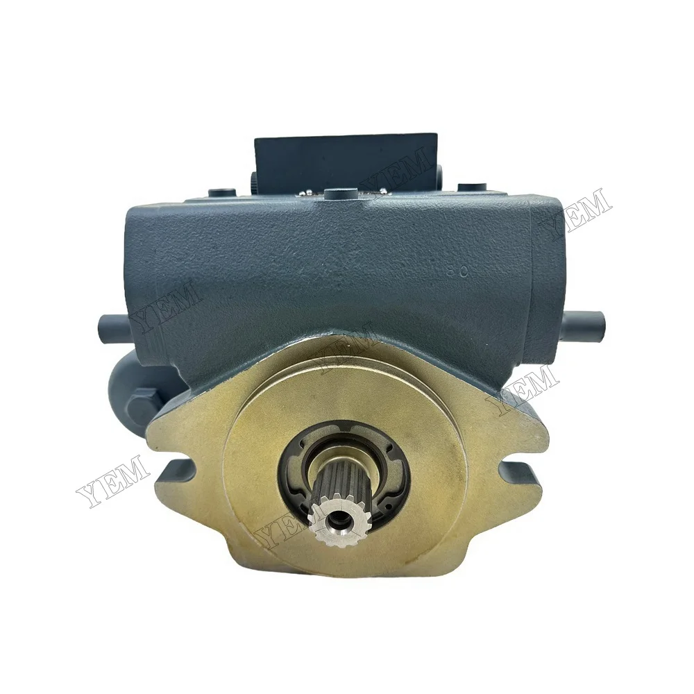 Advantage Supply Hydraulic Pump 10030434 10030434A Suitable for Liebherr R934 Engine Parts 5