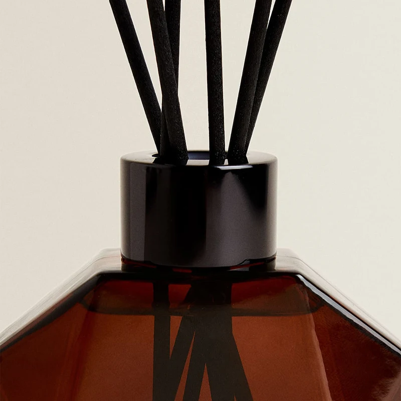 M&scent Custom Luxury Private Label 200ml 500ml Home Reed Diffuser With