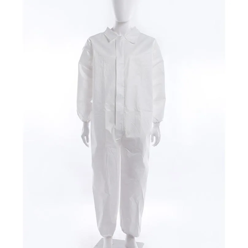 Paint Suits Coverall Workwear Hooded Microporous Coverall Suit ...