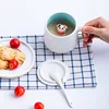 MU/SP/SM/117B (Cup,lid,spoon)